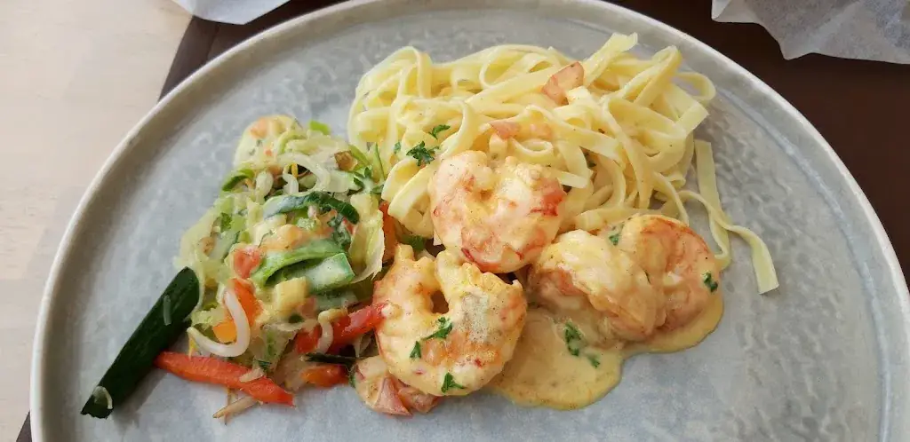 Menu_Bistro Du Chêne_Moorslede_image_5