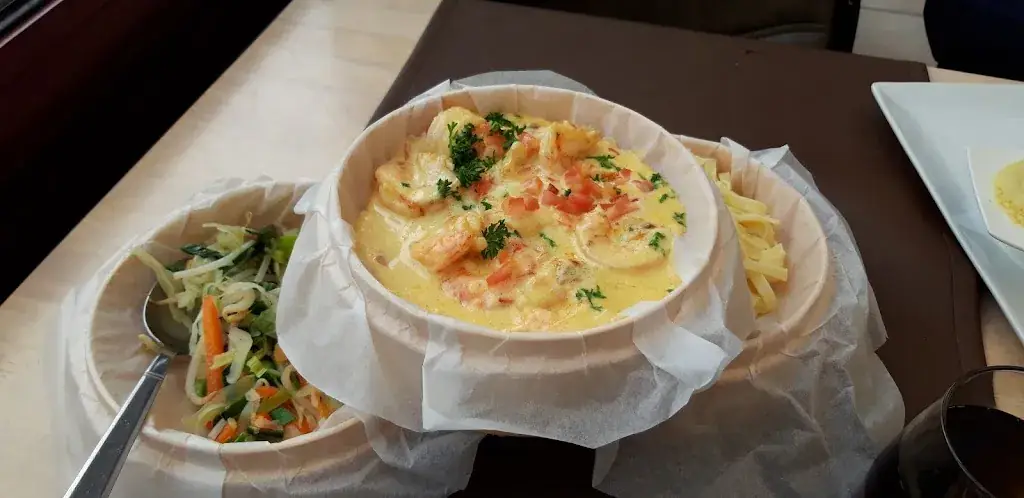 Menu_Bistro Du Chêne_Moorslede_image_6