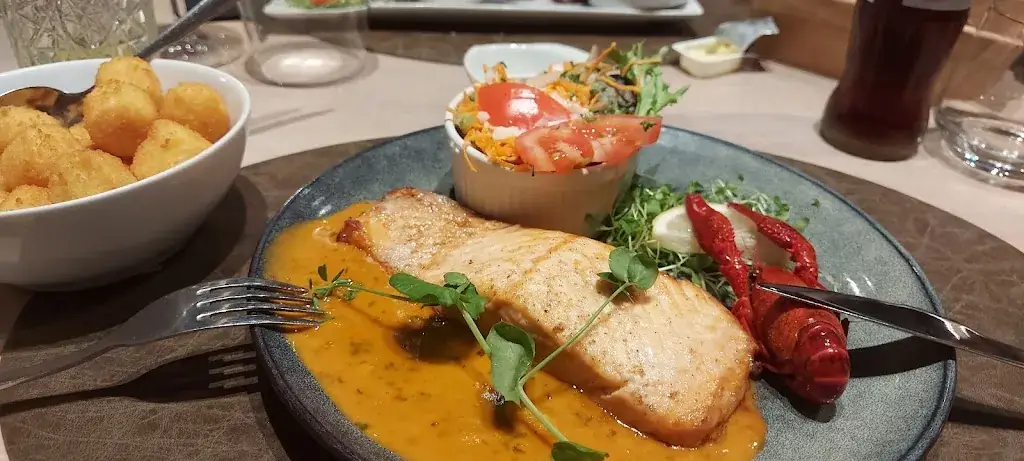 Menu_Bistro Du Chêne_Moorslede_image_8