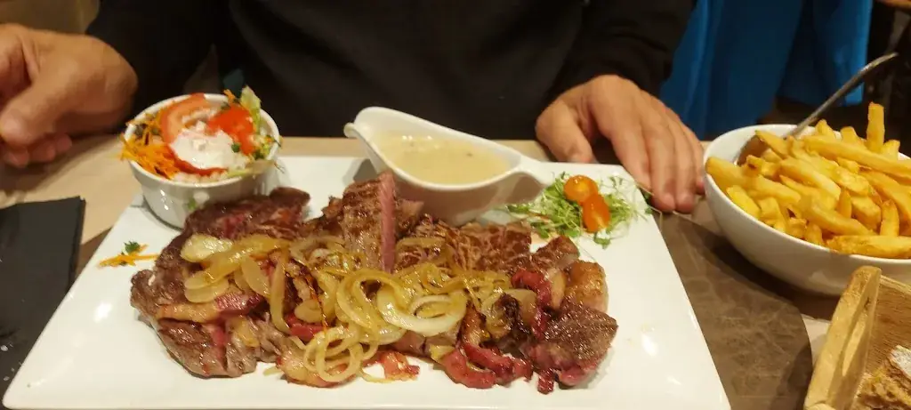 Menu_Bistro Du Chêne_Moorslede_image_9