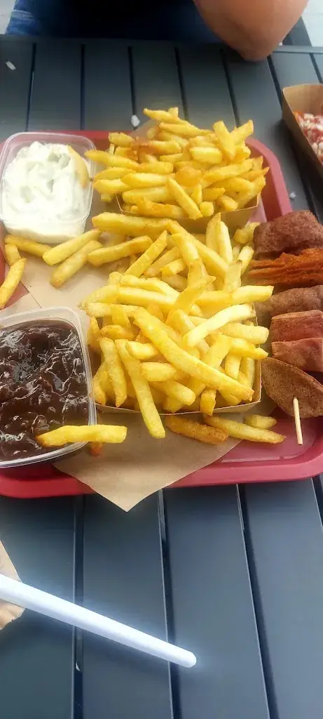 Menü_All You Can Friet Ledegem_Ledegem_Bild_2