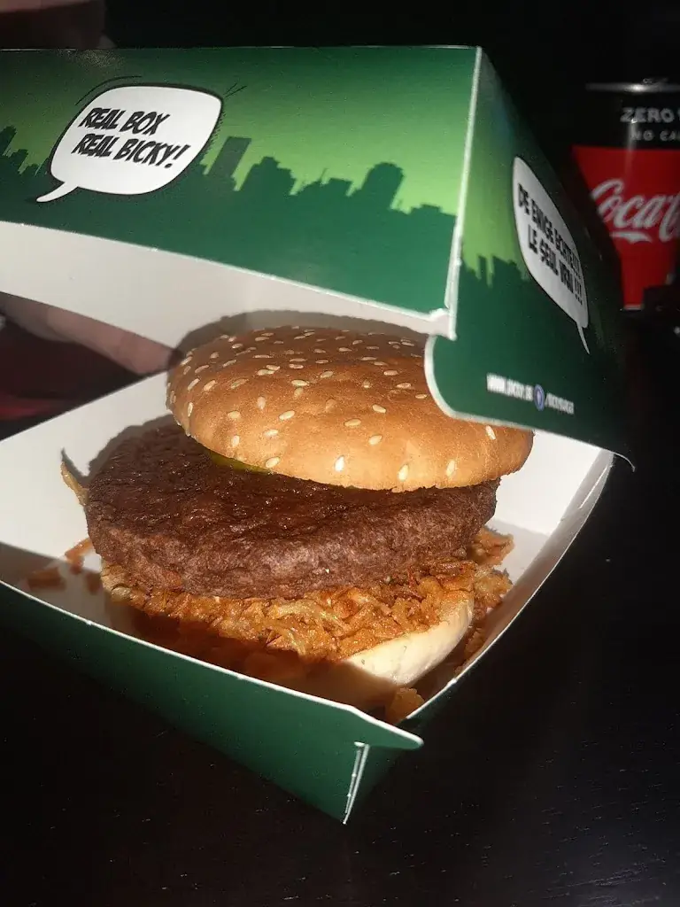 Menü_All You Can Friet Ledegem_Ledegem_Bild_3