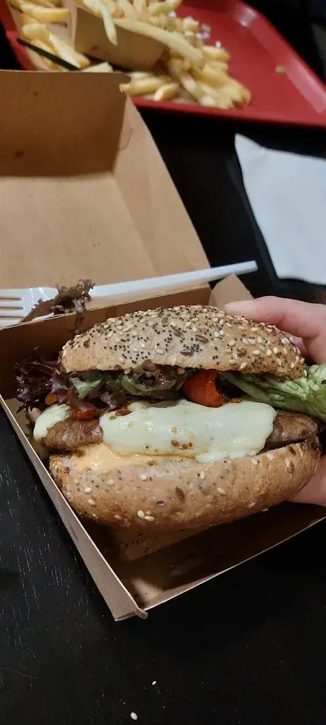 Menü_All You Can Friet Ledegem_Ledegem_Bild_5