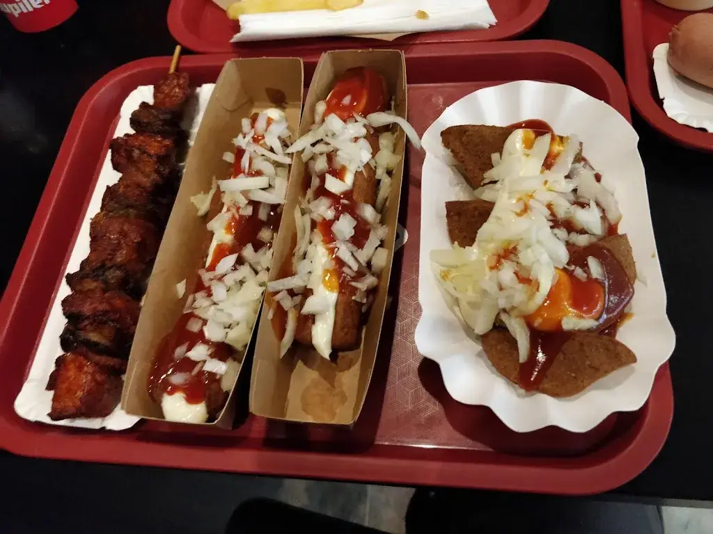 Menü_All You Can Friet Ledegem_Ledegem_Bild_6