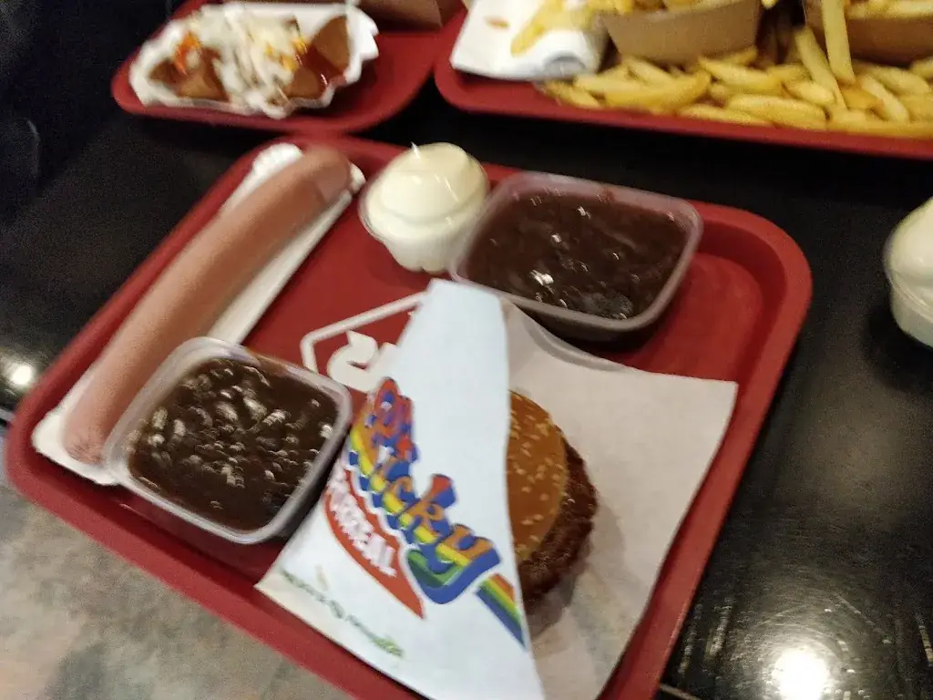 Menü_All You Can Friet Ledegem_Ledegem_Bild_7