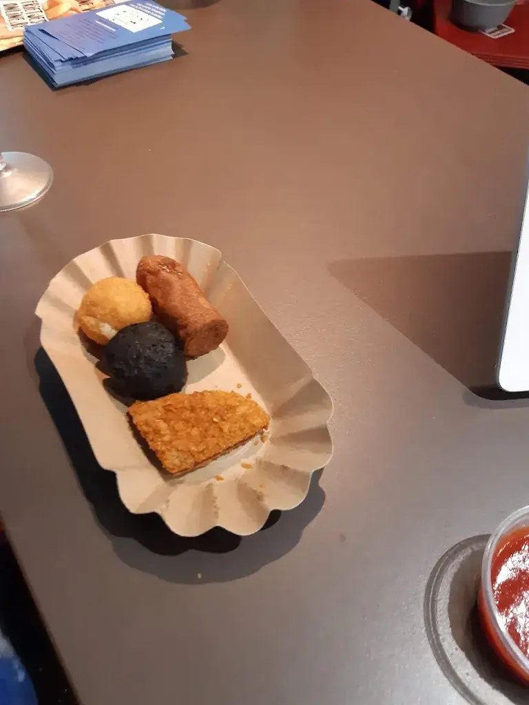 Menü_All You Can Friet Ledegem_Ledegem_Bild_8