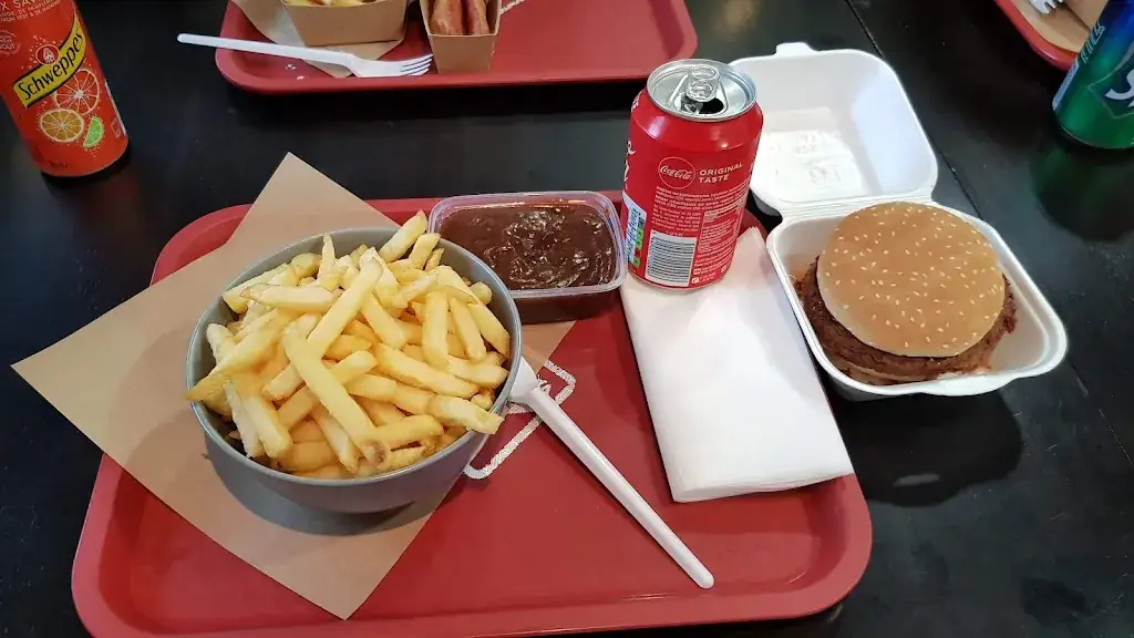 Menü_All You Can Friet Ledegem_Ledegem_Bild_9