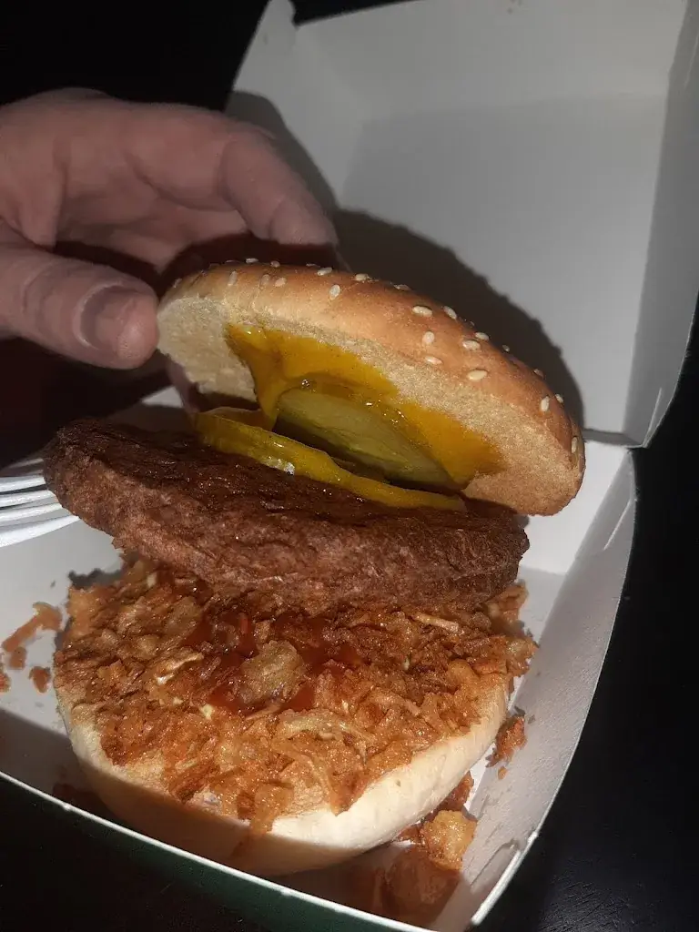 iemand iemand_All You Can Friet Ledegem_Ledegem_Bewertung