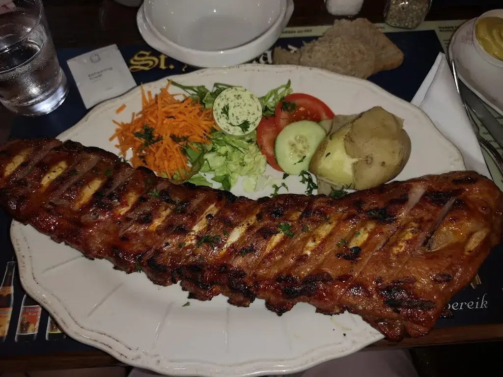 Menü_Brasserie Orchidee_Moorslede_Bild_5