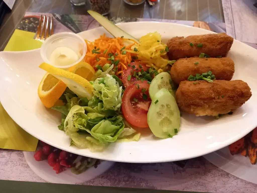 Menü_Brasserie Orchidee_Moorslede_Bild_7