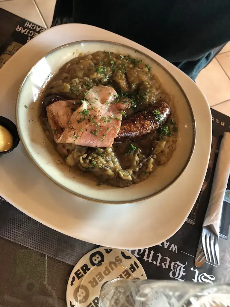 Menü_Brasserie Orchidee_Moorslede_Bild_9