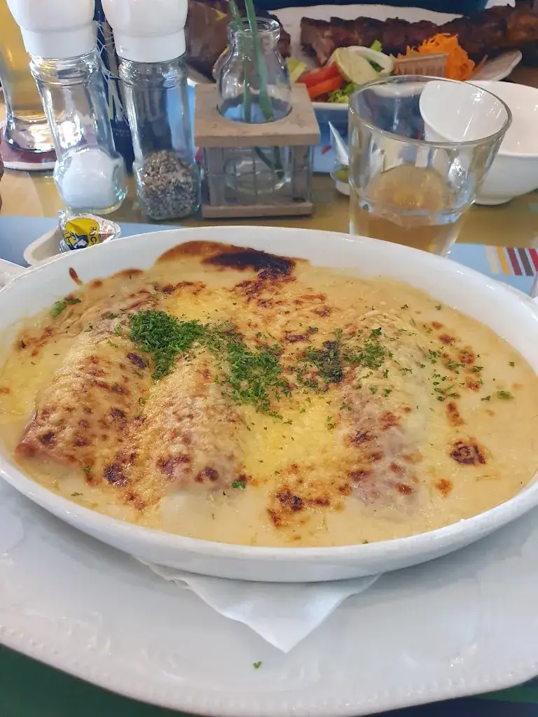 Céline Roix_Brasserie Orchidee_Moorslede_Bewertung