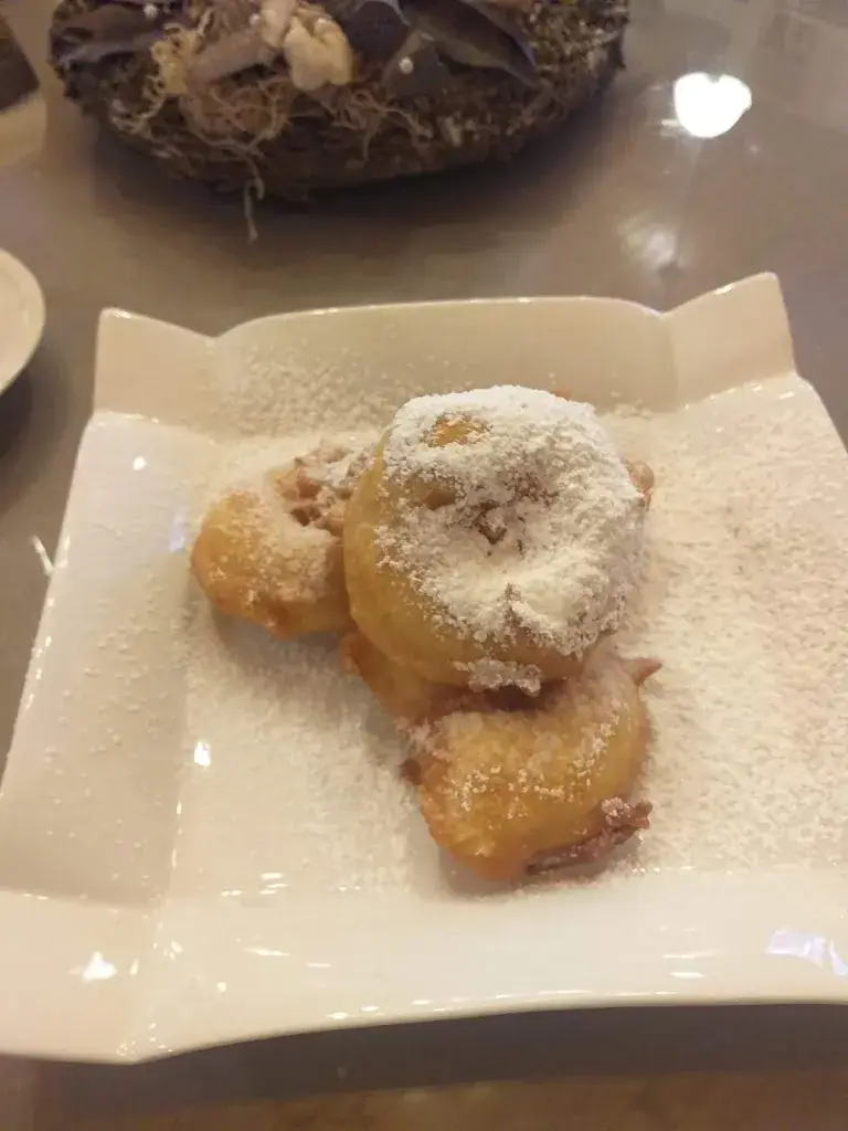 Dieter Verspeelt_Brasserie Orchidee_Moorslede_Bewertung