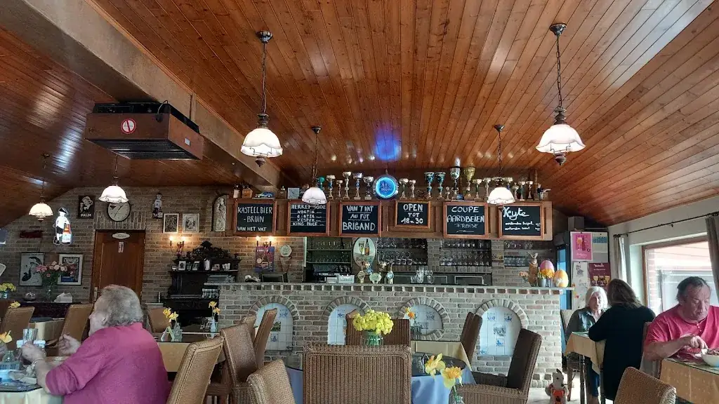 Brasserie Orchidee_Moorslede_slider_image_1