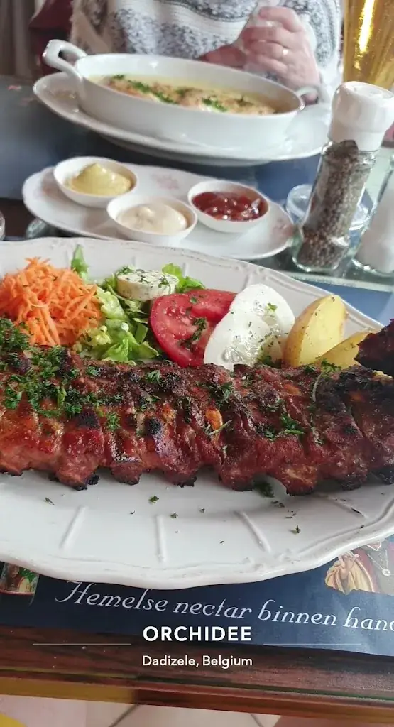 Brasserie Orchidee_Moorslede_slider_image_2