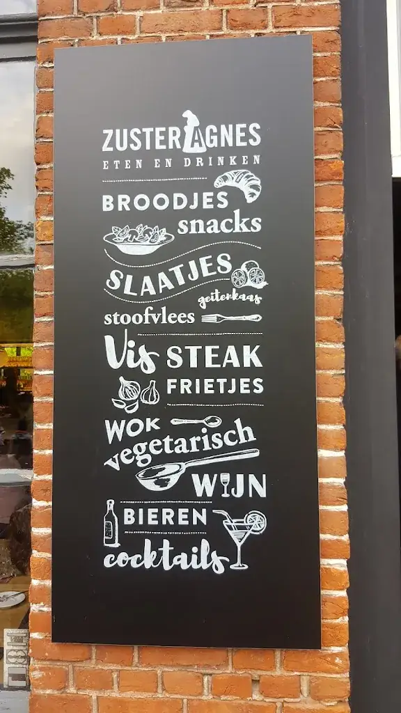 Menü_Restaurant Zuster Agnes_Lier_Bild_4