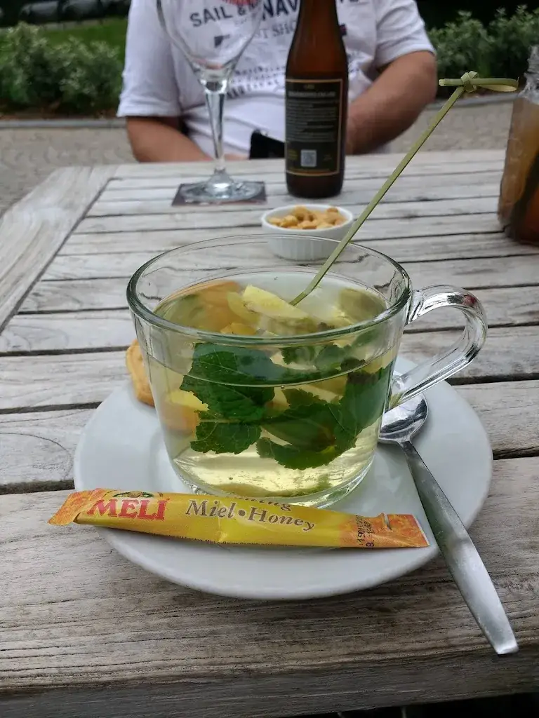 Menü_Restaurant Zuster Agnes_Lier_Bild_9