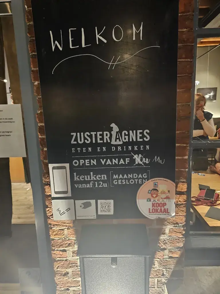 Raj_Restaurant Zuster Agnes_Lier_Bewertung