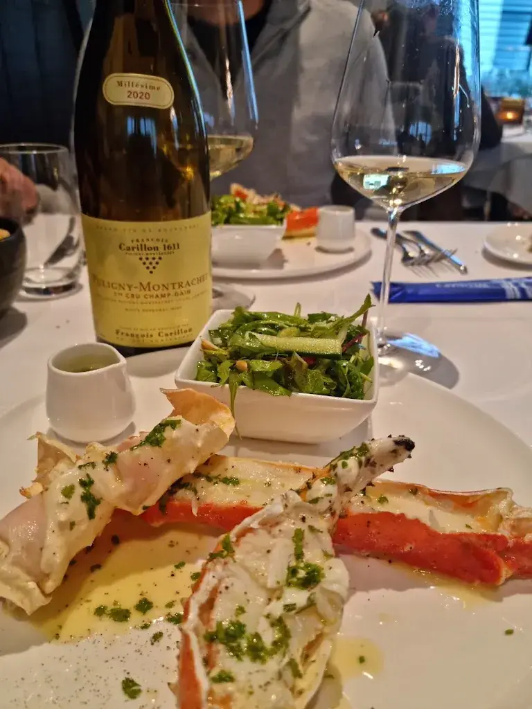 Golden_Restaurant Numerus Clausus_Lier_avis