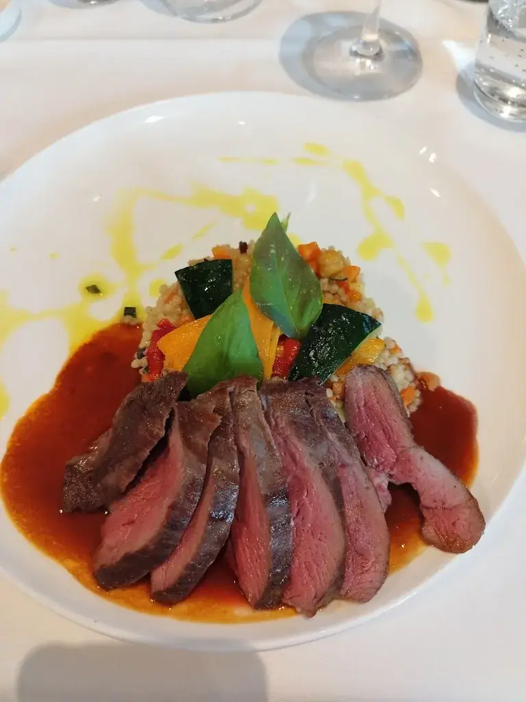 Restaurant Numerus Clausus_Lier_slider_image_2