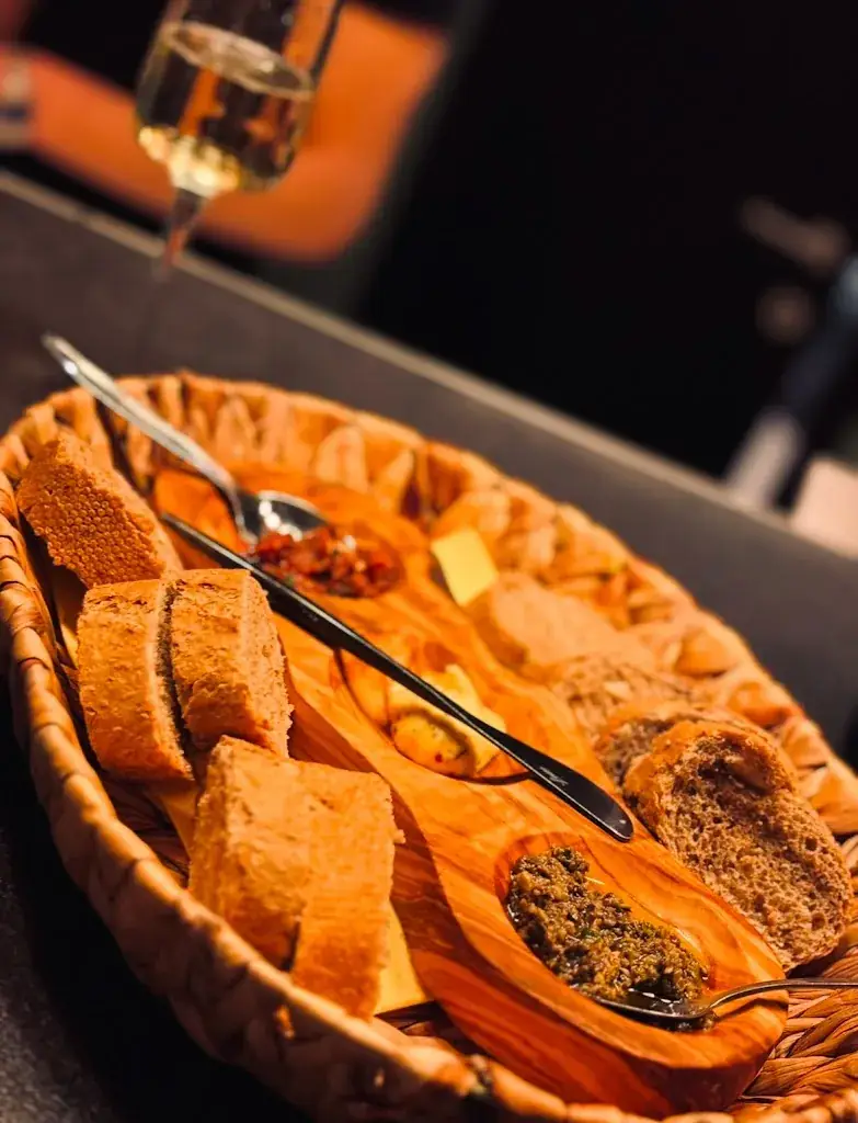 Menü_Mediterraans Restaurant 1906: Lier_Lier_Bild_2