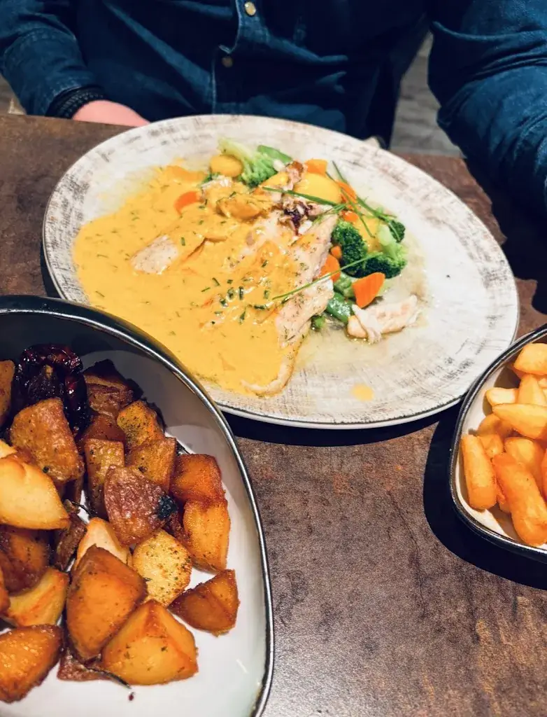 Menü_Mediterraans Restaurant 1906: Lier_Lier_Bild_4