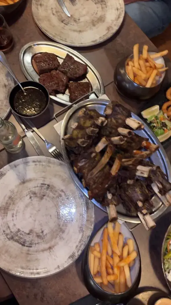 Diyar Avdal_Mediterraans Restaurant 1906: Lier_Lier_Bewertung