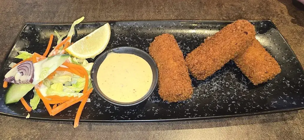 Carina Somers_Mediterraans Restaurant 1906: Lier_Lier_Bewertung