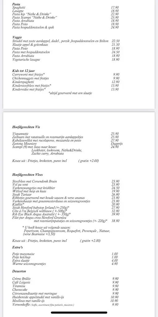 Menü_Nethe & Drinke_Lier_Bild_3
