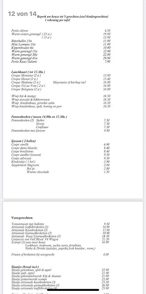 Menü_Nethe & Drinke_Lier_Bild_4
