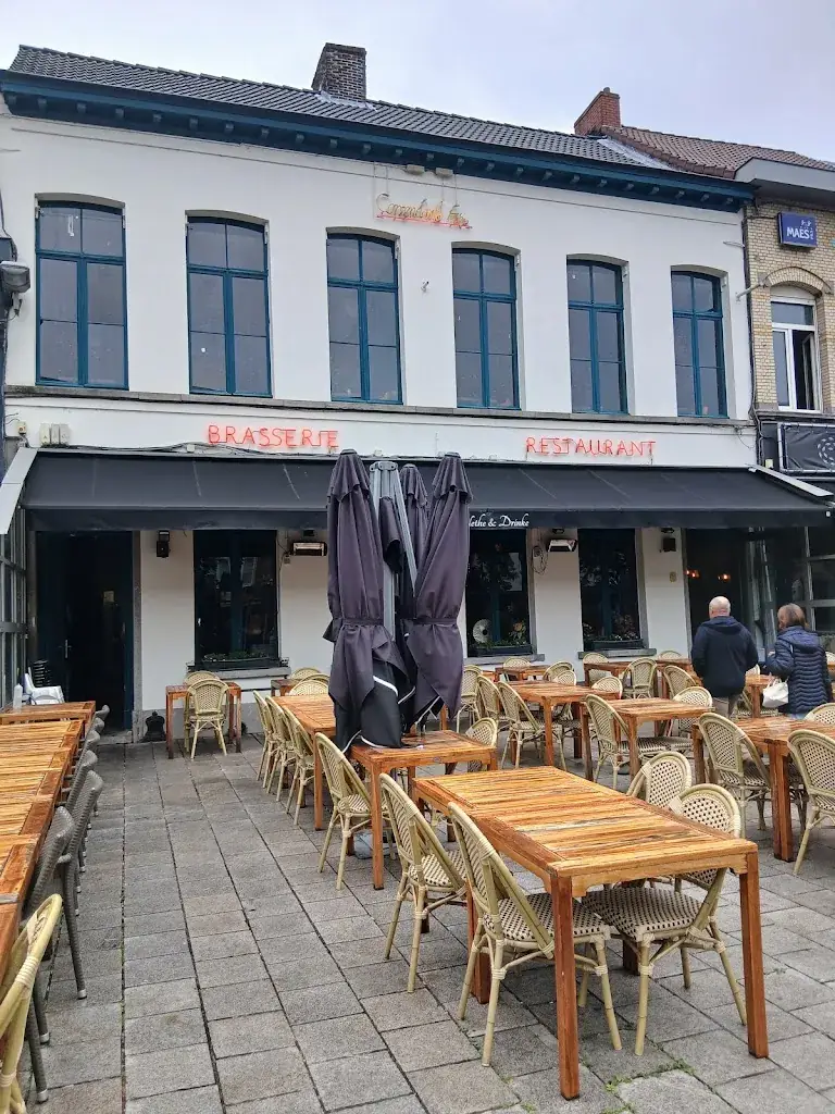 WVL_Nethe & Drinke_Lier_Bewertung