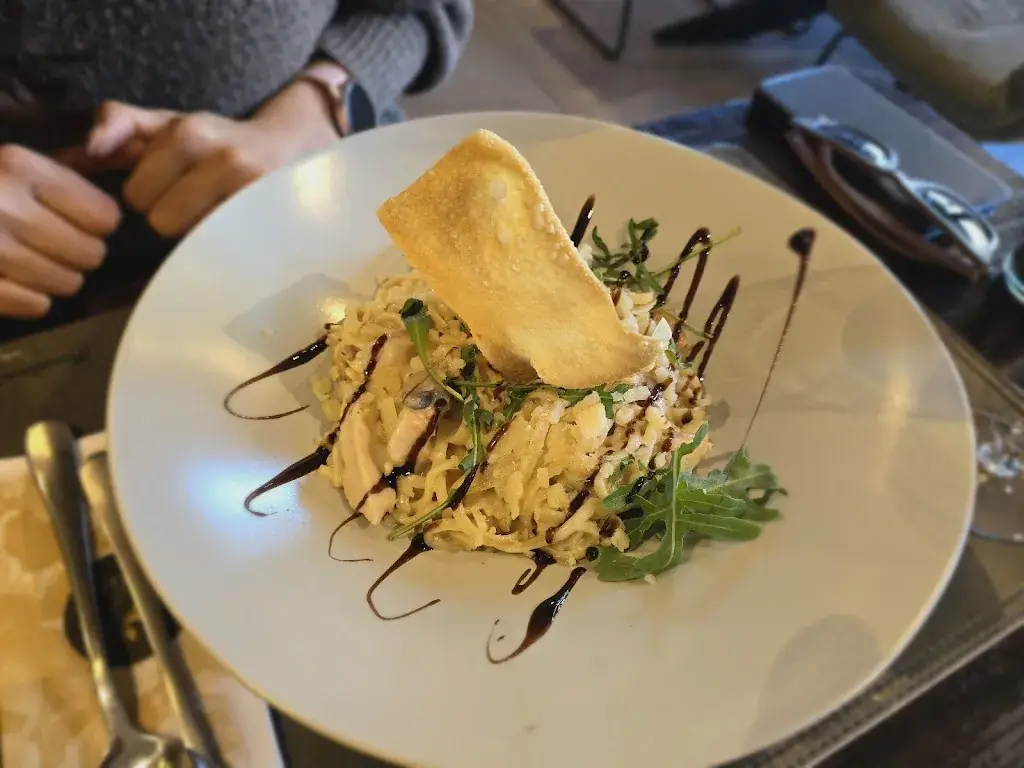 Kavoos Boloorchi_Septimo Lochristi_Lochristi_review