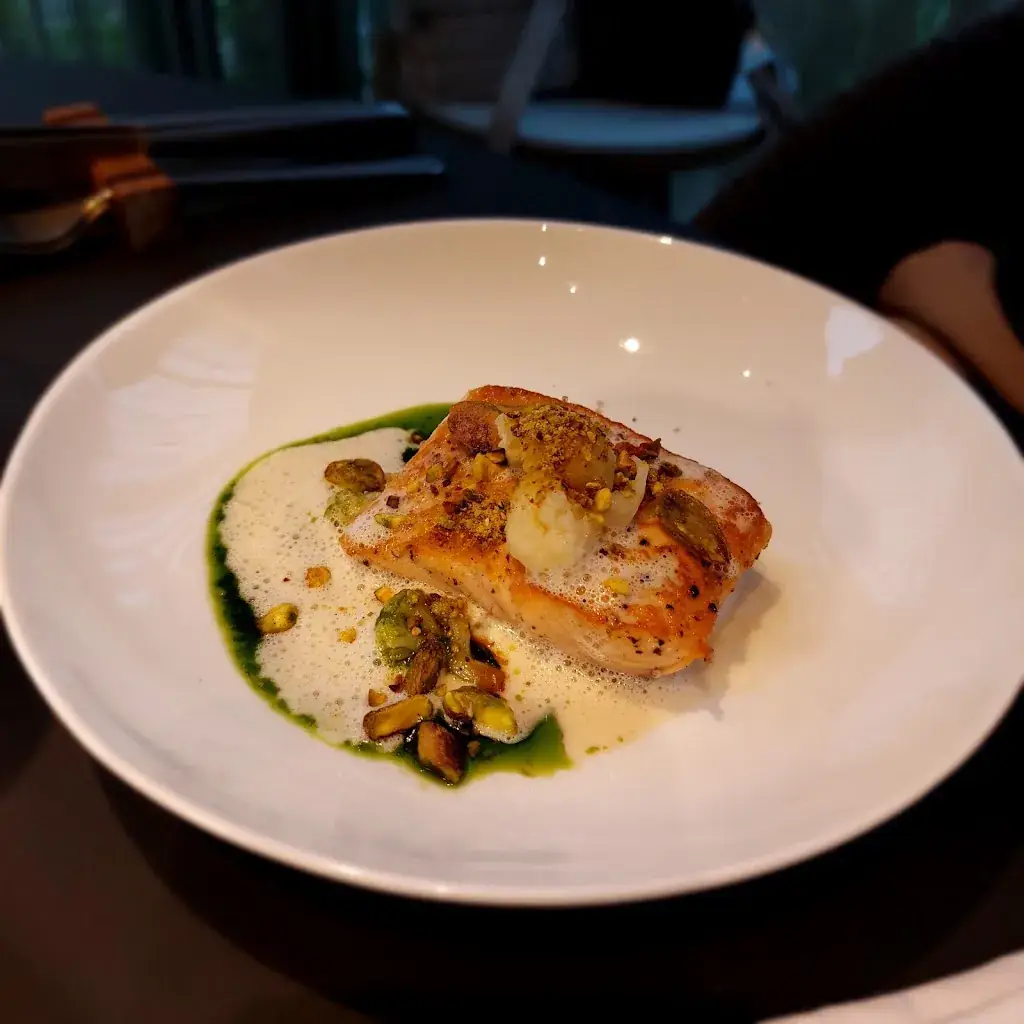 Menu_Verjus Restaurant Lochristi_Lochristi_image_3