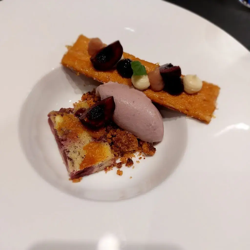 Menu_Verjus Restaurant Lochristi_Lochristi_image_4