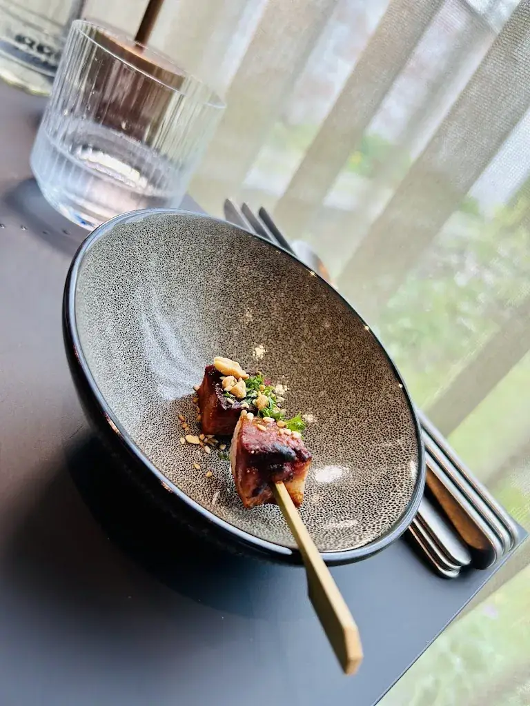 Menu_Verjus Restaurant Lochristi_Lochristi_image_7