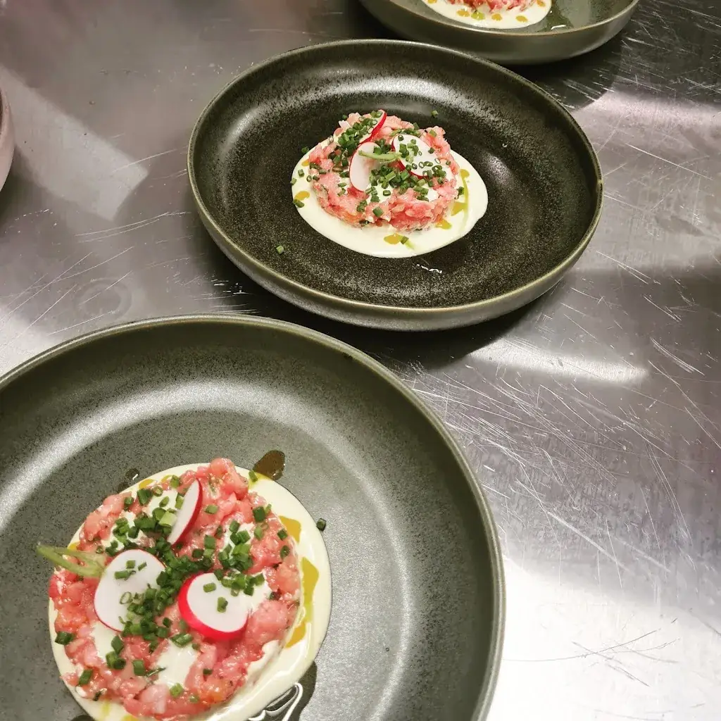 Menu_Verjus Restaurant Lochristi_Lochristi_image_8