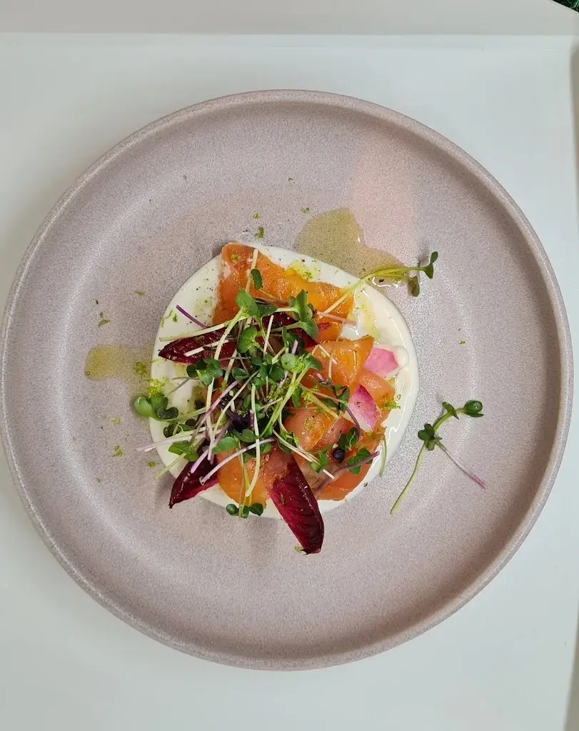 Menu_Verjus Restaurant Lochristi_Lochristi_image_9