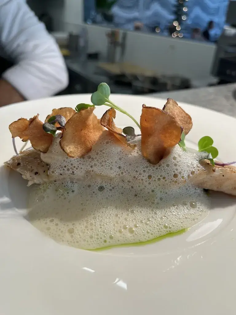 Verjus Restaurant Lochristi_Lochristi_slider_image_3