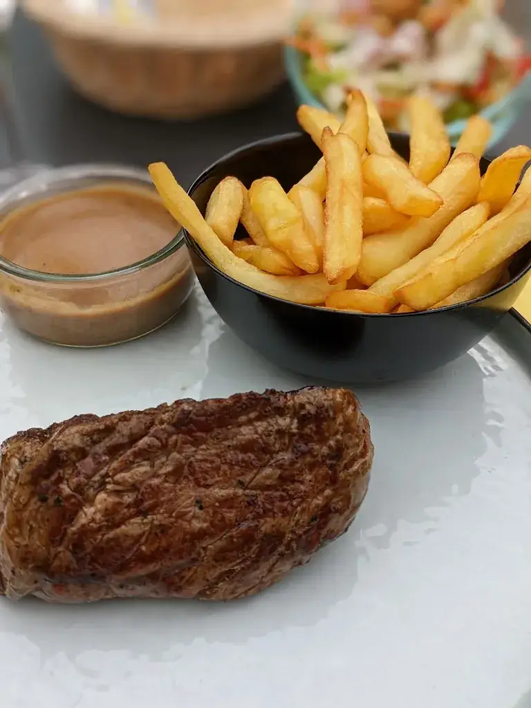 Menu_The Post Drinks & Food_Linkebeek_image_5