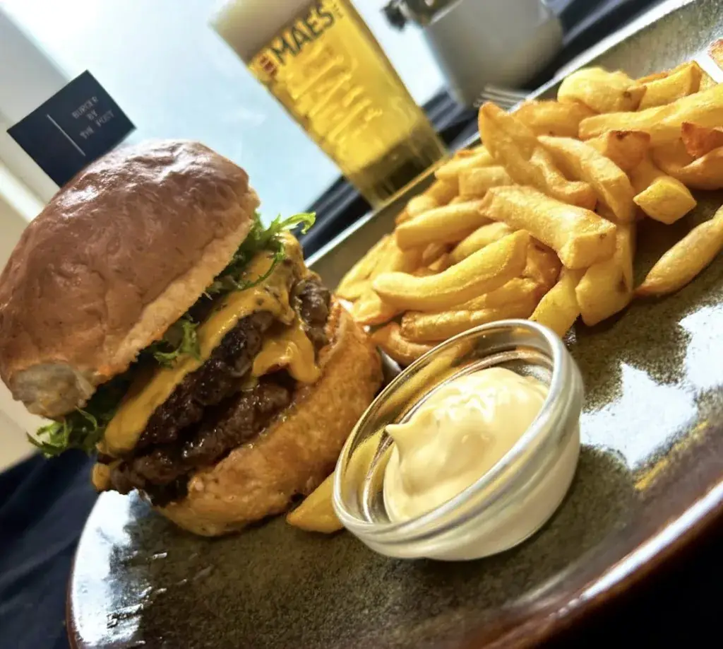 Menu_The Post Drinks & Food_Linkebeek_image_6