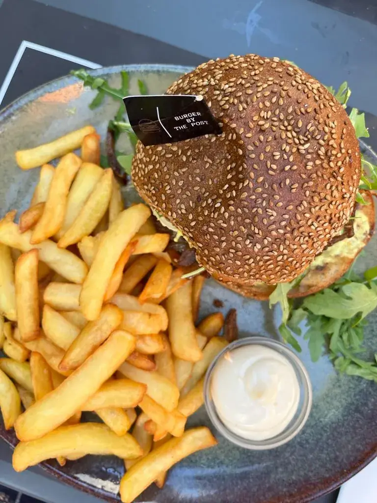 Menu_The Post Drinks & Food_Linkebeek_image_7