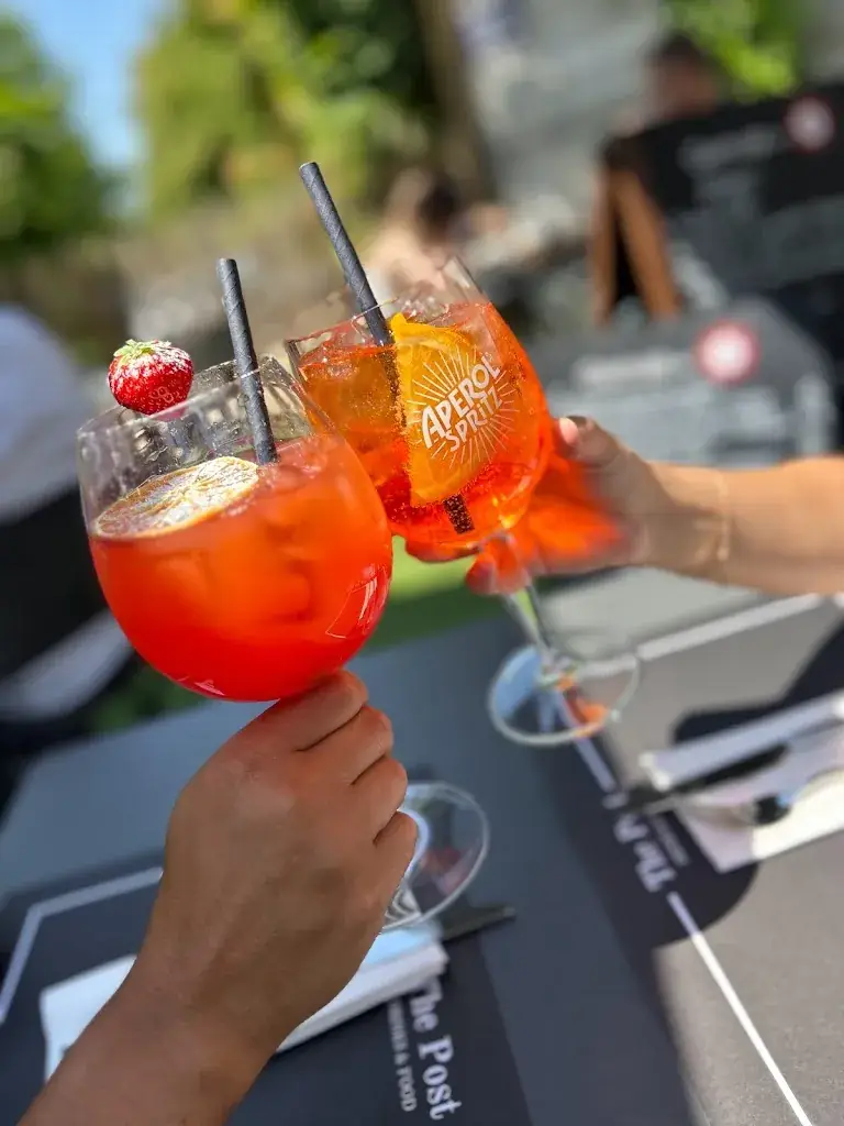 Menu_The Post Drinks & Food_Linkebeek_image_8