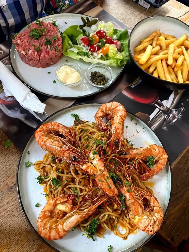 Menu_The Post Drinks & Food_Linkebeek_image_9