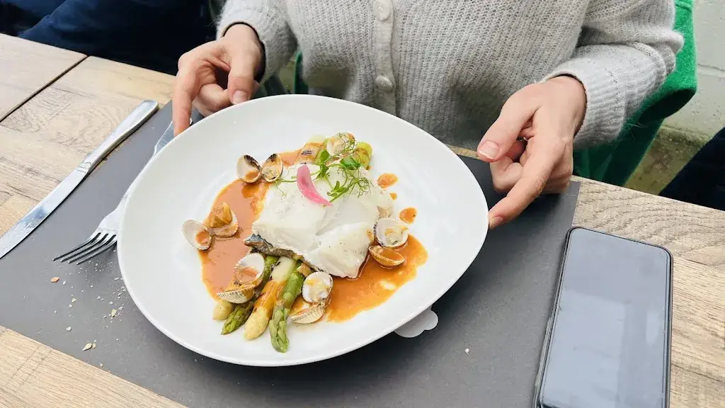 Thomas Appelmans_The Post Drinks & Food_Linkebeek_review