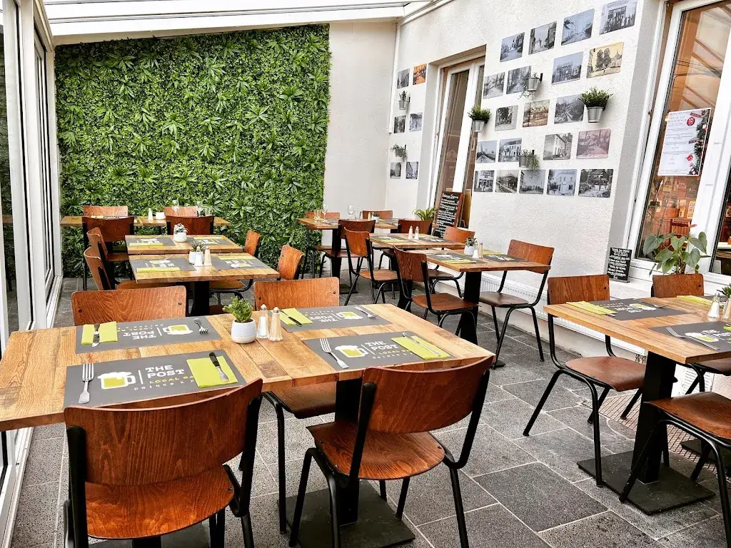 The Post Drinks & Food_Linkebeek_slider_image_1