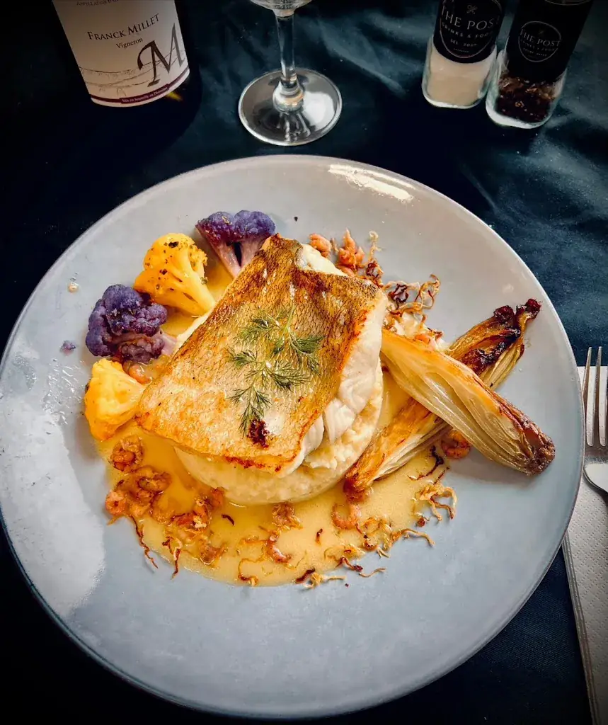 The Post Drinks & Food_Linkebeek_slider_image_3