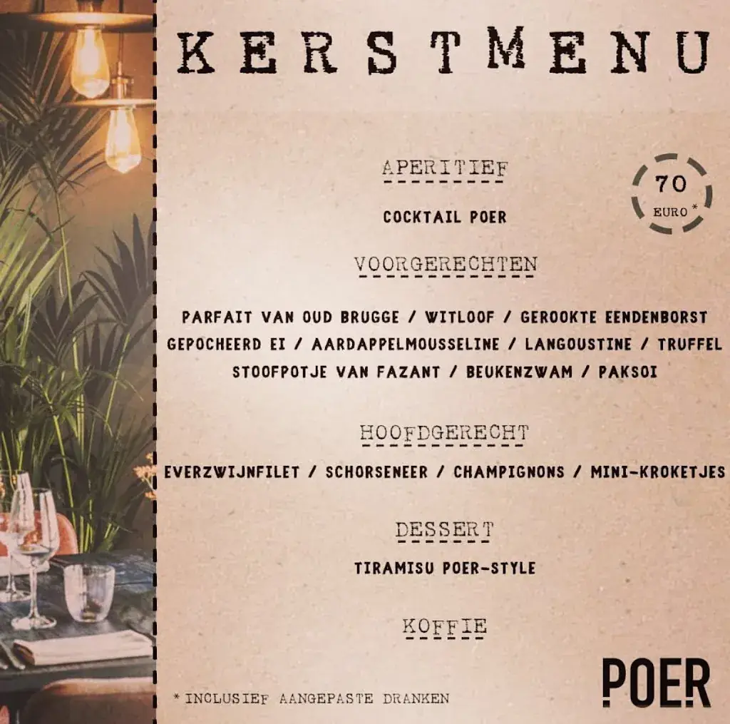 Menu_Restaurant POER_Lichtervelde_image_1