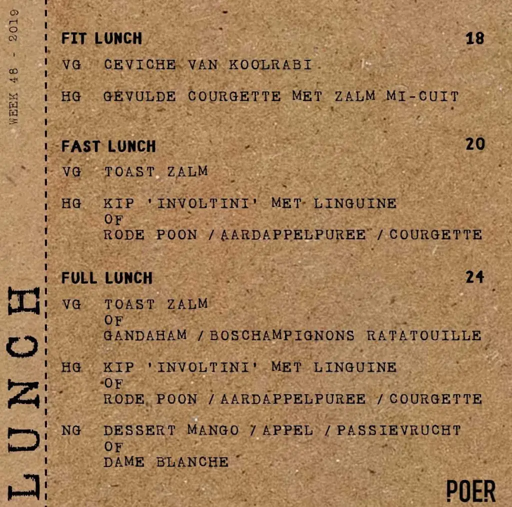 Menu_Restaurant POER_Lichtervelde_image_4