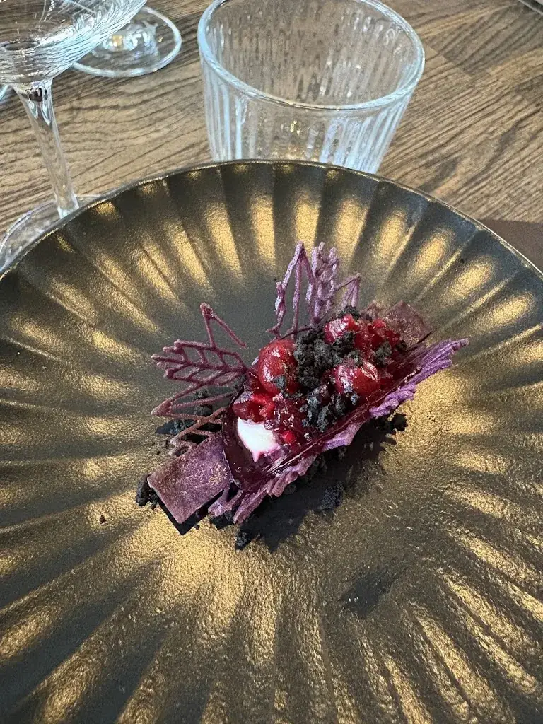 Jasper Heldenbergh_Restaurant POER_Lichtervelde_review