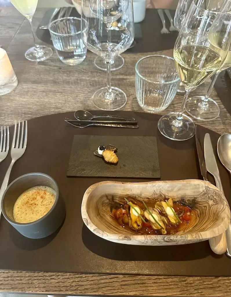 Leen_Restaurant POER_Lichtervelde_review